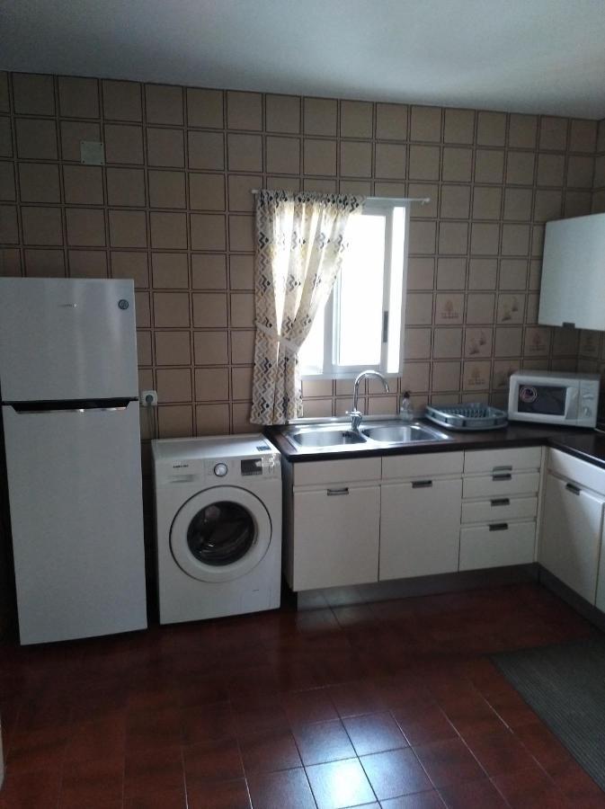 Apartamento Santonja A 300 Metros De La Playa Μπένιντορμ Εξωτερικό φωτογραφία